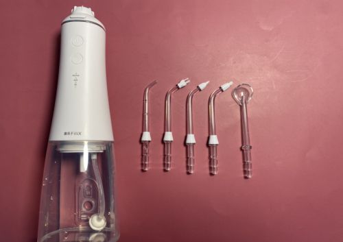 潔碧與扉樂沖牙器30天實測體驗 哪款更適合你？